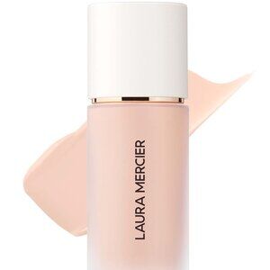 Laura Mercier Real Flawless Weightless Perfecting Foundation (1C1; Cool Vanille)